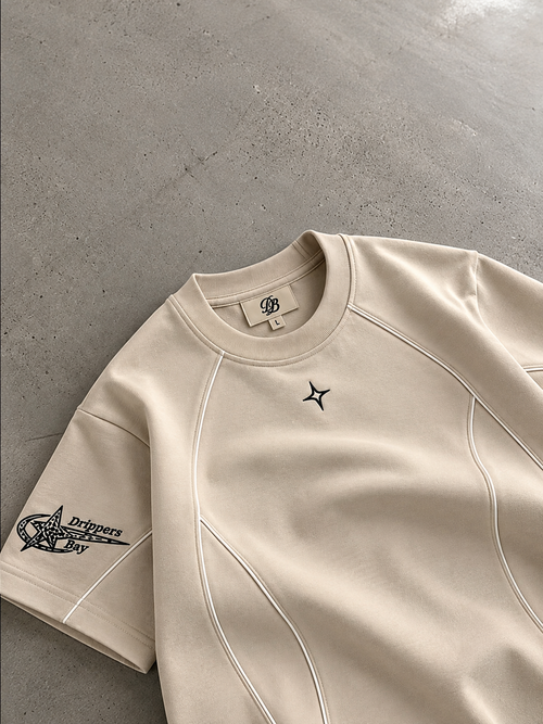 DB-OO1 Origin Tee