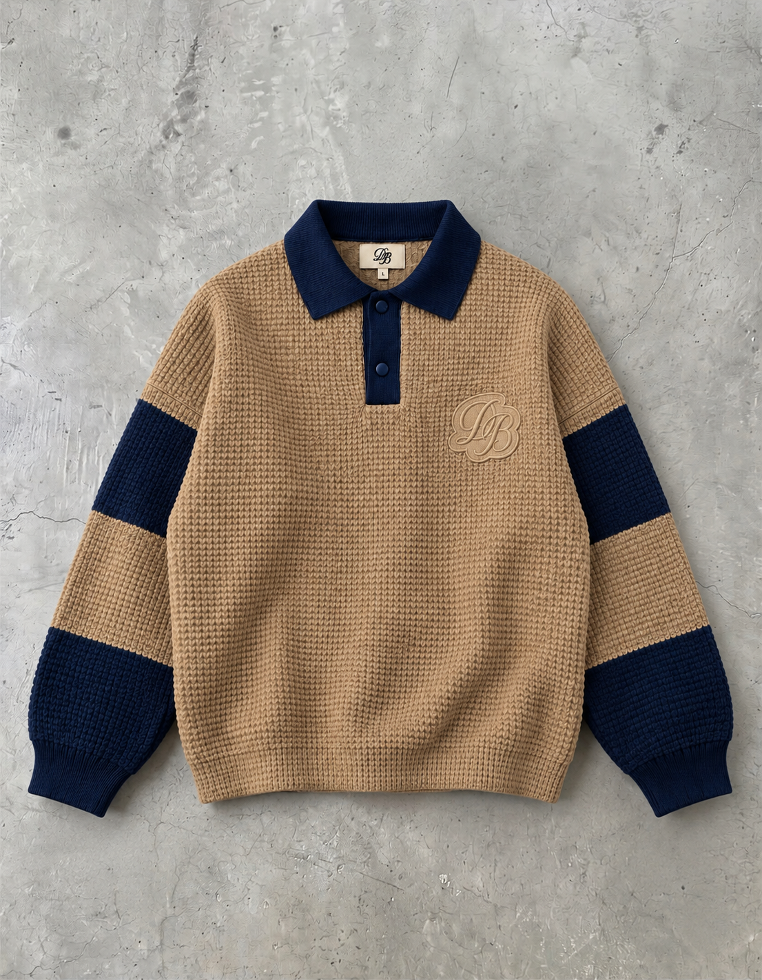 Long Sleeve Pull over