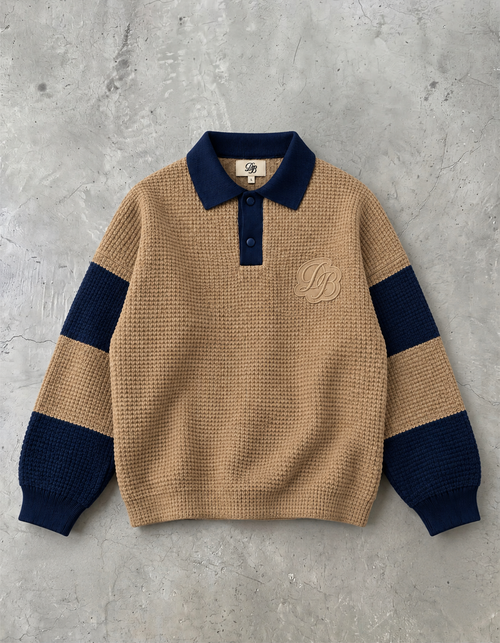 Long Sleeve Pull over