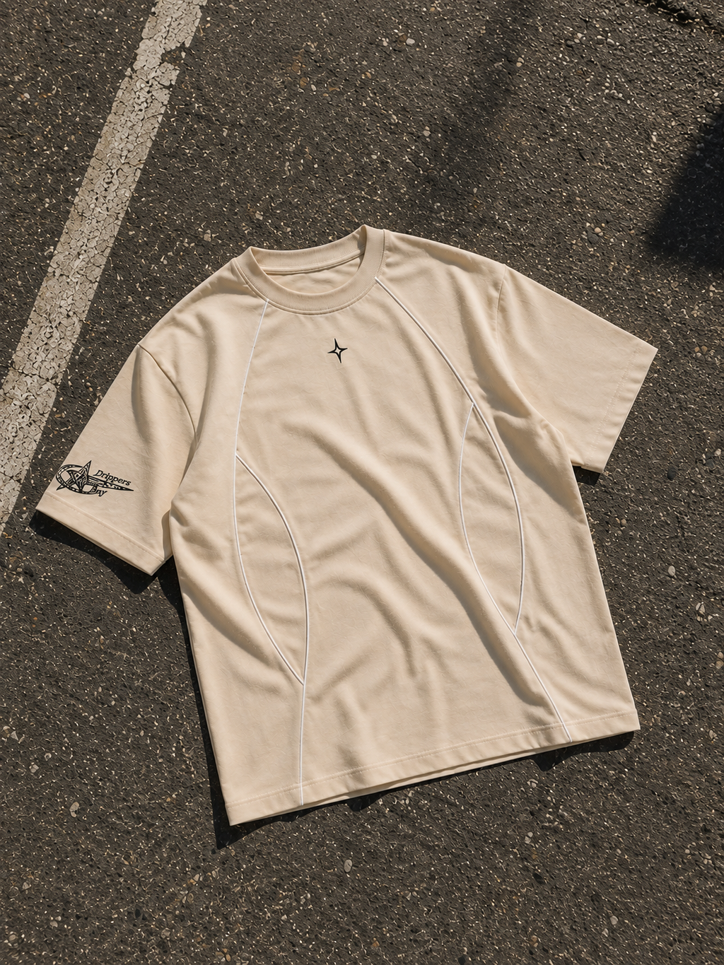DB-OO1 Origin Tee