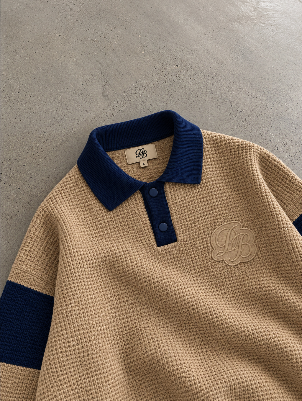 Long Sleeve Pull over