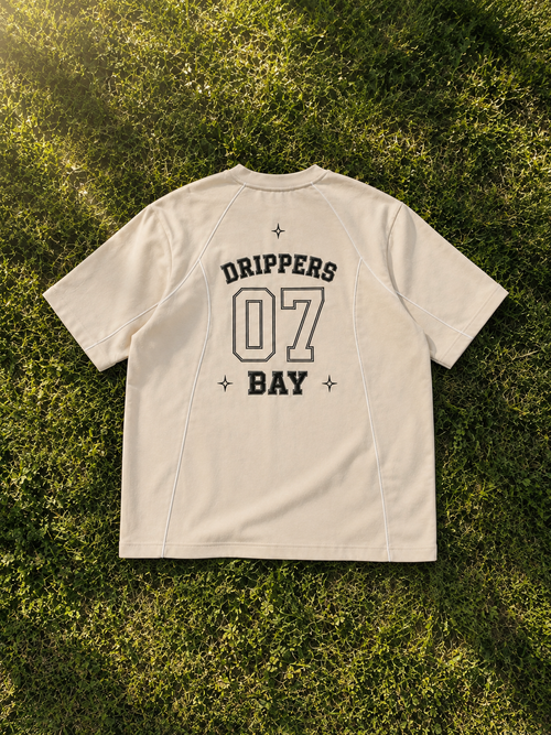DB-OO1 Origin Tee